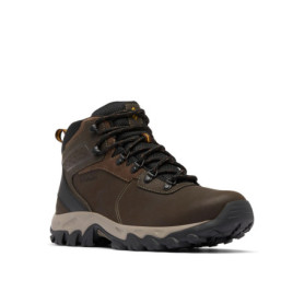 Bottes de Randonnée Imperméables Columbia Newton Ridge Plus II pour Homme