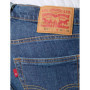 Jean Slim Levi's 511 pour Homme - Couleur Calm N Cool