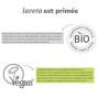 Fluide Solaire Anti-UV SPF 30 Lavera - Protection Minérale Naturelle 30 ml