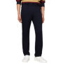 Chino Satin Homme Tommy Hilfiger Denton - Bleu Desert Sky, Coupe Droit