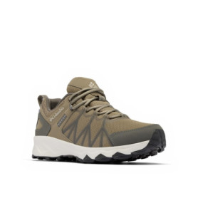 Columbia Peakfreak II Outdry - Chaussures de Randonnée Légères pour Homme