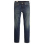 Jean Slim Levi's 511 pour Homme - Couleur World View, Taille 31W/34L