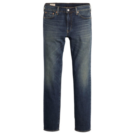 Jeans Slim Homme Levi's 511 - Couleur World View - Taille 31W/30L