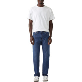 Jean Slim Homme Levi's 511 - Part The Sea LTWT - Taille 28W/30L