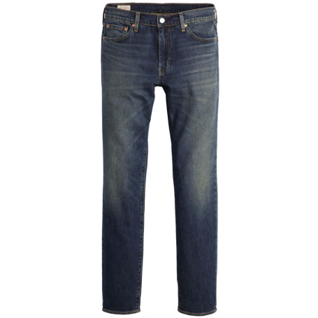 Jean Slim Levi's 511 pour Homme - Couleur World View, Taille 30W / 32L