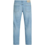 Jean Droit Tommy Hilfiger Heron Blue pour Homme - Style Moderne et Durable