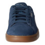 Baskets PUMA Smash 3.0 Unisexes en Gris Indigo Foncé