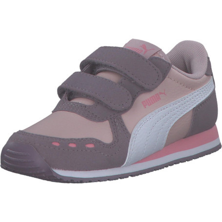 Sneakers PUMA Cabana Racer SL 20 V INF pour Bébé - Mauve Mist