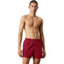 Short de Bain Calvin Klein Homme Rouge Séchage Rapide XL
