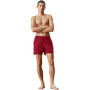 Short de Bain Calvin Klein Homme Rouge Séchage Rapide XL