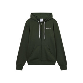Sweat à Capuche Champion Legacy pour Homme - Vert