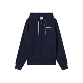 Sweat à Capuche Champion Legacy pour Homme - Bleu
