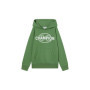 Sweat à Capuche Champion Legacy pour Garçon - Vert - Taille L