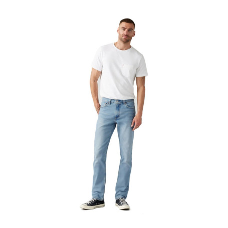 Jean Slim Fit Levi's 511 pour Homme - Kota Kupang Adapt