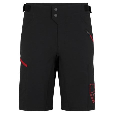Short de Cyclisme Ziener NONUS X-Function pour Homme - Confort et Performance