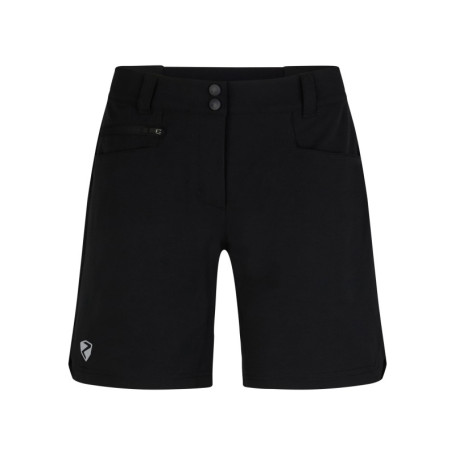 Short de Cyclisme Ziener Neja X-Function pour Femme - Confort et Performance