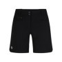 Short de Cyclisme Ziener Neja X-Function pour Femme - Confort et Performance
