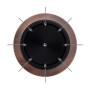 Normcore Outil de Distribution WDT V3 pour Expresso avec Support en Noyer