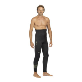 Pantalon de Plongée Salvimar 101 en Néoprène 3.5 mm pour Pêche Sous-Marine