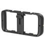 Cage Vidéo Universelle NEEWER pour Smartphone avec Poignées Stabilisatrices