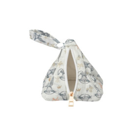 Pochette Range-Tétines Bugs Bunny - Étui Hygiénique pour Bébé