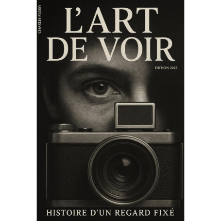 L'Art de Voir : Histoire de la Photographie et de son Évolution