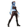 Figurine Aayla Secura Star Wars The Black Series - 15 cm - 20e Anniversaire