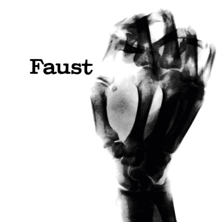 Faust - Album Collector en Import