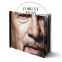 Album Grandeur Nature de Florent Pagny - Édition Spéciale