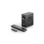Barre de Son OXS S21 2.1 Canaux avec Caisson de Basses Profondes