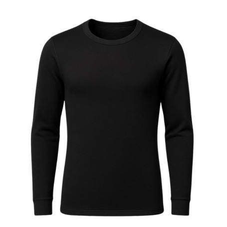 T-shirt Thermique Unisexe Venteo pour Grand Froid - Manches Longues