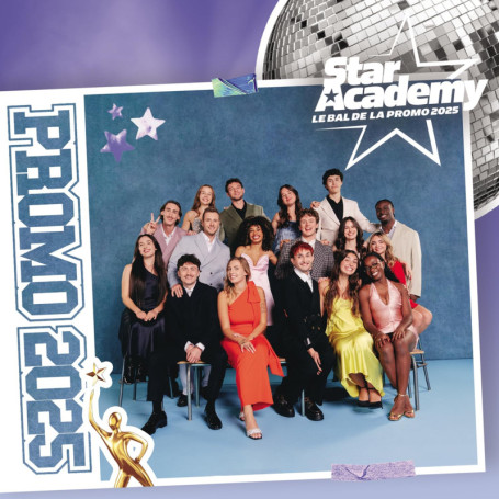 Le Bal de la Promo 2025 - Edition Début de Soirée