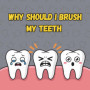 Pourquoi se brosser les dents ? Une histoire inspirante pour enfants sur l'hygiène dentaire