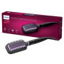 Brosse Lissante Chauffante Philips StyleCare Essential - Brushing Rapide et Brillant
