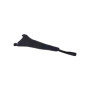 BBB Sweat Catcher - Protection Anti-Transpiration pour Vélo d'Intérieur