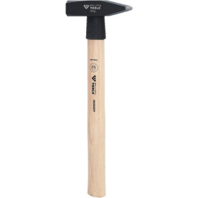 Marteau Rivoir BRILLIANT TOOLS BT073030 en Hickory - 300 g