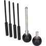 Outil de Fixation de Vilebrequin pour Porsche Boxster et 911 - BRILLIANT TOOLS