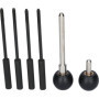 Outil de Fixation de Vilebrequin pour Porsche Boxster et 911 - BRILLIANT TOOLS