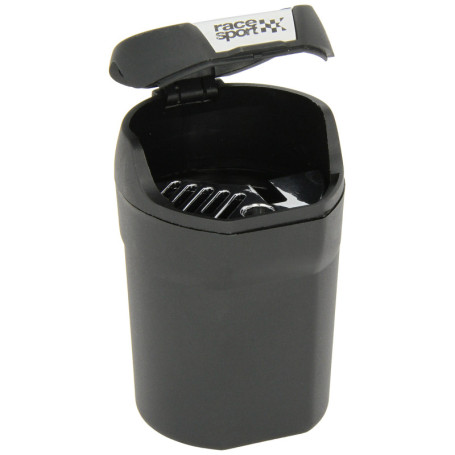 Cendrier Mega Format avec Couvercle et Base Magnétique