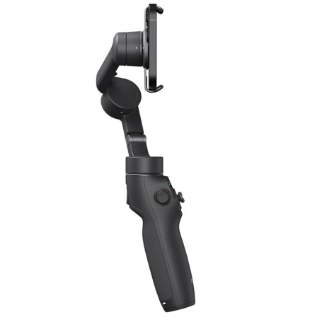 Stabilisateur DJI Osmo Mobile 6 pour Smartphone - Noir