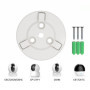 Support de Fixation Murale pour Caméra Intelligente CQEAZ