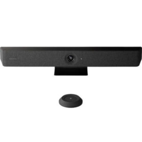 YAMAHA CS-800 : Système de vidéoconférence tout-en-un pour salles de réunion