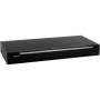 Enregistreur Blu-Ray Ultra HD Panasonic DMR-UBS70 avec Disque Dur 500 Go