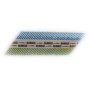 Set de 2200 Clous Argent DEWALT DNW28R63G12E - Taille 34/63 mm