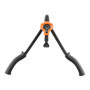 Kit de Rivetage Manuel VEVOR 42 cm avec 130 Écrous et Mallette