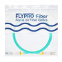 Câble Fibre Optique Multimode OM4 LC-LC 15 m - FLYPROFiber