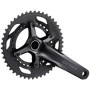 Pédalier Shimano GRX RX600 11 vitesses 46/30D 170mm