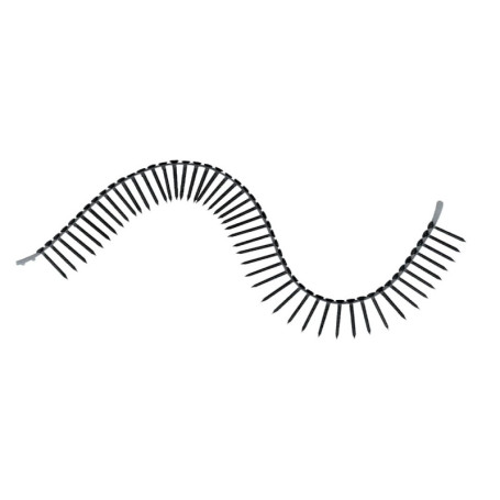 Vis en bande pour placo sur armature métallique - Makita F-31153