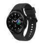 Samsung Galaxy Watch4 Classic 46 mm - Montre Intelligente LTE avec Lunette Tournante