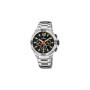 Montre Chronographe Festina F20522/5 en Acier Inoxydable